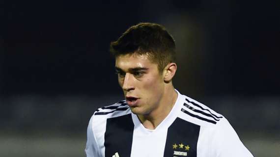 OFICIAL: Real Zaragoza, firma Zanimacchia a préstamo desde la Juventus