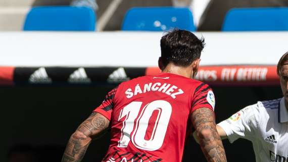 UD Almería - RCD Mallorca (14:00), formaciones iniciales