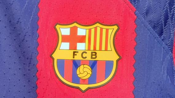 OFICIAL: FC Barcelona, renueva Guille Fernández