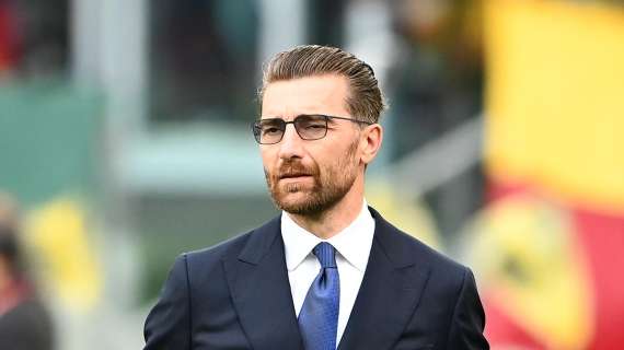 OFICIAL: Palermo, De Sanctis nuevo Director Deportivo