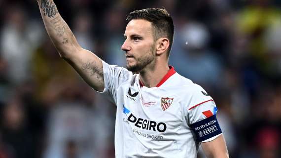 Sevilla FC, convocatoria ante el RC Celta