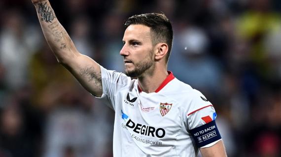 Hajduk Split, optimismo sobre la posible llegada de Rakitic