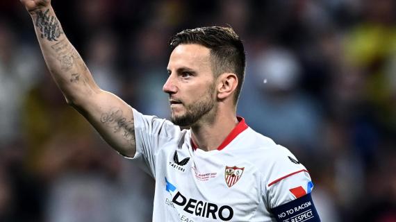 OFICIAL: Hajduk Split, Ivan Rakitic nombrado Director Técnico