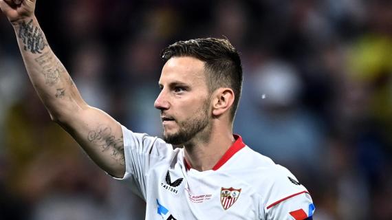Hajduk Split, Rakitic pone condiciones para seguir en activo en el club