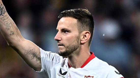 Hajduk Split, Ivan Rakitic sería el ayudante de Goran Vučević en la Dirección Deportiva