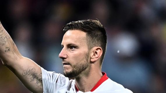 Hajduk Split, Rakitic busca refuerzos en España