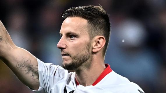 OFICIAL: Rakitic confirma personalmente su retirada