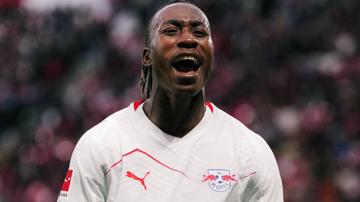 Immagine news Fútbol Internacional n.1