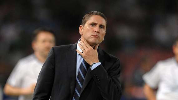 CD Castellón, negociación con Juan Carlos Garrido