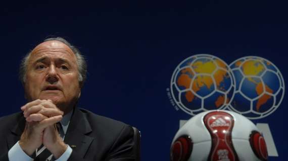 INTERPOL suspende su acuerdo con la FIFA de 20 millones de euros