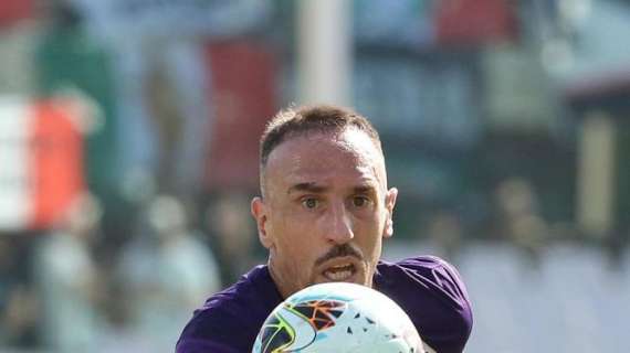 Italia, la Fiorentina cede dos puntos sobre la hora y es colista