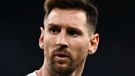 Inter Miami, confirmada la lesión de Lionel Messi