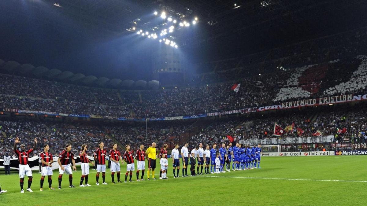 Immagine news Fútbol Internacional n.3