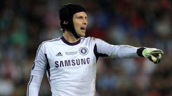Tottenham, Cech podría ser el relevo de Lloris