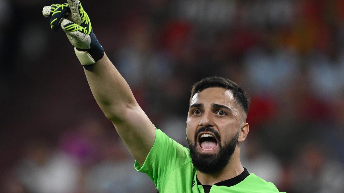 Immagine news Fútbol Internacional n.2