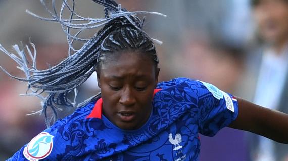 Champions League Femenina, el Olympique Lyon supera al Arsenal