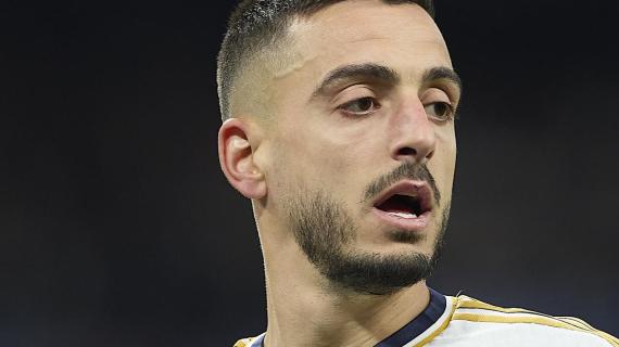 Catar, gol de Joselu en la victoria del Al-Gharafa