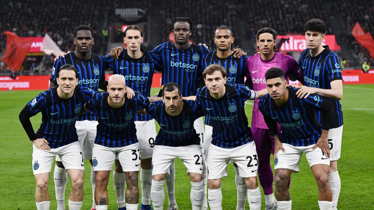 Immagine news Serie A n.1