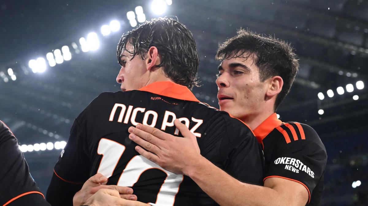 Immagine news Serie A n.1