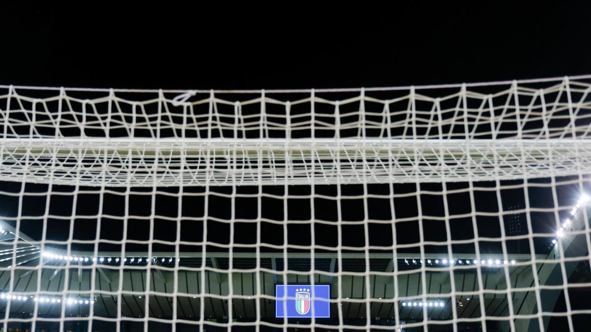 Immagine news Fútbol Internacional n.1