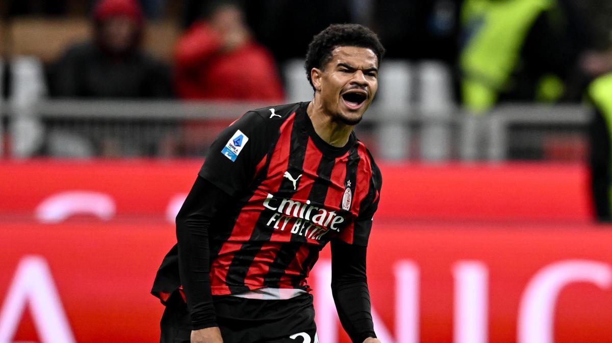 Immagine news Serie A n.1