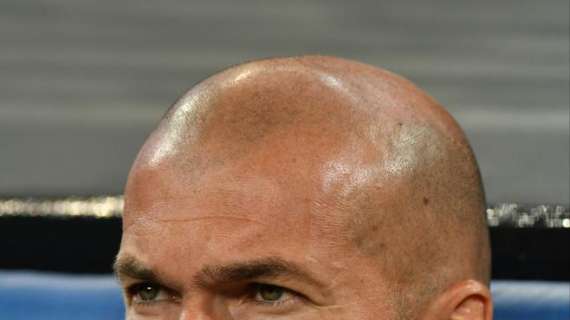 Real Madrid, Zidane: "Rodrygo es extremo derecho"