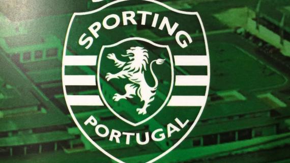 Sporting CP, cancelado el préstamo de Joao Muniz