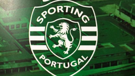 Sporting Clube de Portugal, contrato de formación para Rafael Fial