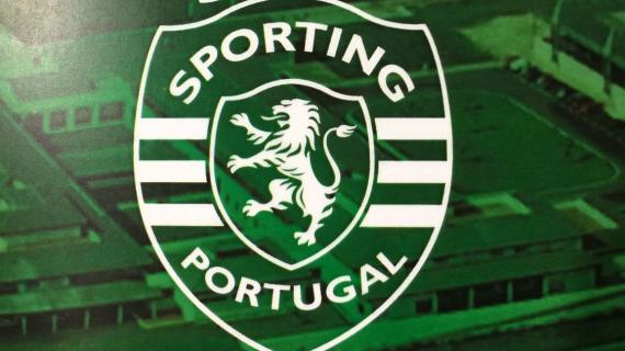 Sporting Clube de Portugal, contrato de formación para Víctor Bastianele