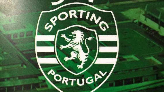 Sporting Clube de Portugal, contrato de formación para Jacobo Aparicio