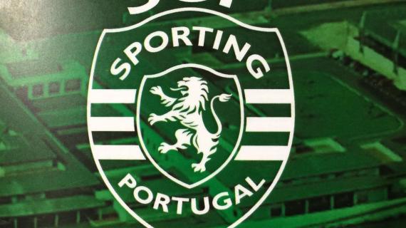 Sporting Clube de Portugal, firma Tiago Freitas