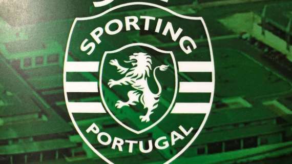 Sporting Clube de Portugal, llega cedido Diogo Nascimento