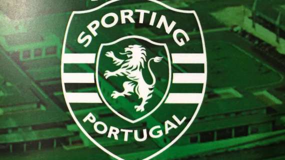 Sporting Clube de Portugal, contrato de formación para Gonçalo Correia