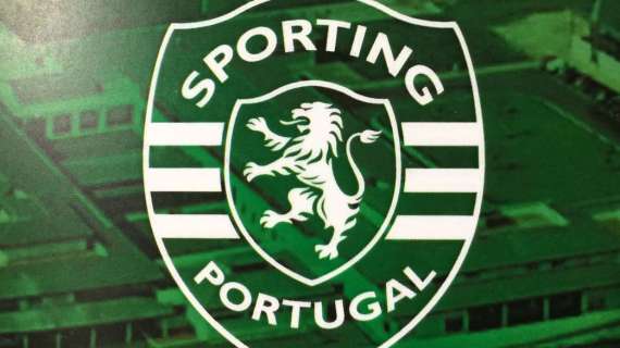 Sporting Clube de Portugal, contrato de formación para Winilson Lopes