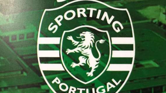 Sporting Clube de Portugal, el equipo al Algarve para huir de los contagios