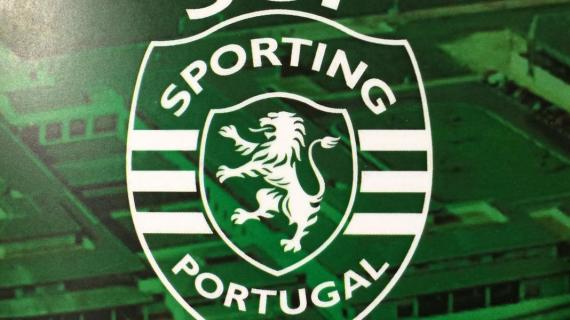 OFICIAL: Sporting Clube de Portugal, contrato profesional para Rodrigo Cabrita