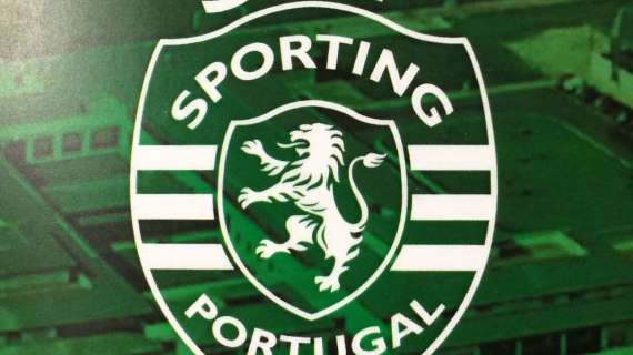 Sporting Clube de Portugal, nuevo contrato para Flávio Nazinho