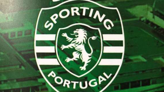 Sporting Clube de Portugal, Alexandre Mendes llega al equipo sub23