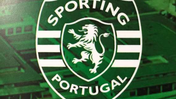 Sporting Clube de Portugal, Mattheus Oliveira cedido al Coritiba