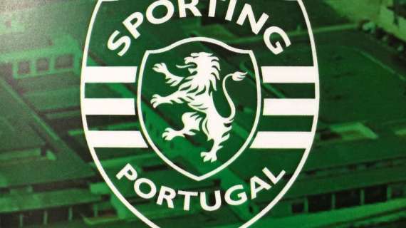 Sporting Clube de Portugal, Gonçalo Inácio sufre un esguince de tobillo
