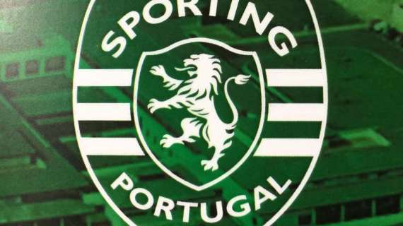 Sporting Clube de Portugal, contrato de formación para Pedro Sanca