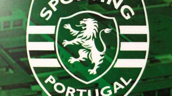 Sporting Clube de Portugal, Porro realiza la revisión médica