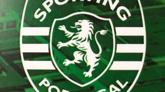 Sporting Clube de Portugal, contrato profesional para Gonçalo Braga