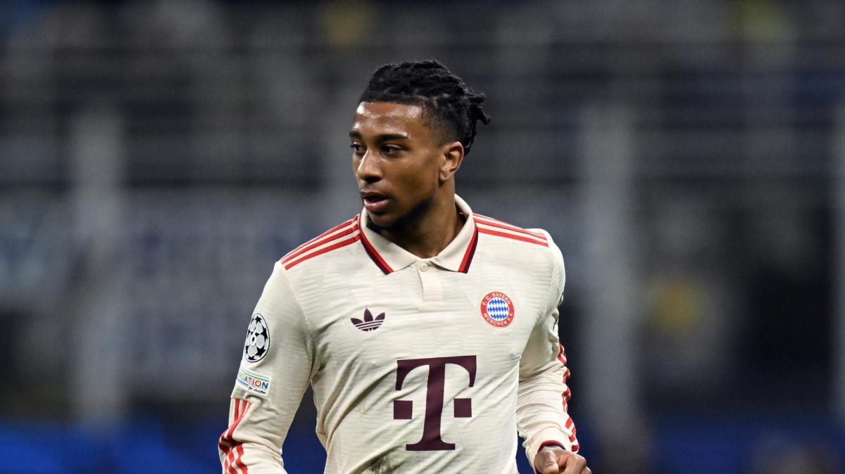 Immagine news Fútbol Internacional n.4