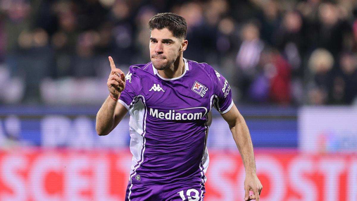 Immagine news Serie A n.1