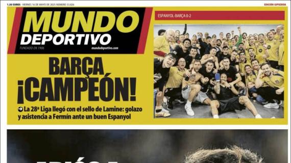 Mundo Deportivo, Ed.Guipúzcoa: "Adiós a Europa"
