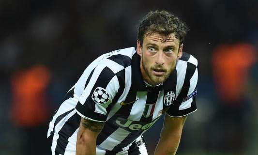 Juventus, en breve la renovación de Marchisio será oficial