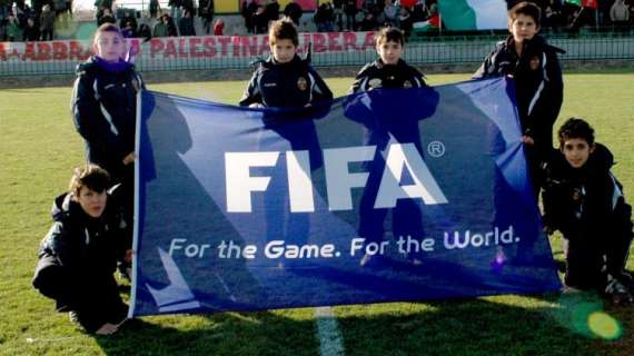 La FIFA propondrá cambios contractuales a sus patrocinadores