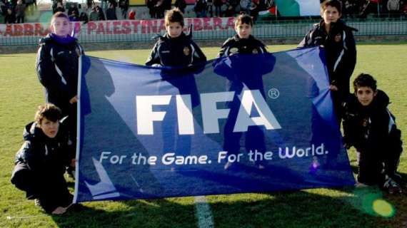 Seis de los siete directivos de la FIFA detenidos en Suiza se niegan a ser extraditados a EEUU