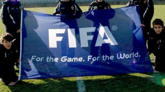 Arrestados dirigentes de FIFA en Zürich por corrupción